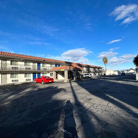 Studio 6 Hemet, Ca Hotel Exterior photo