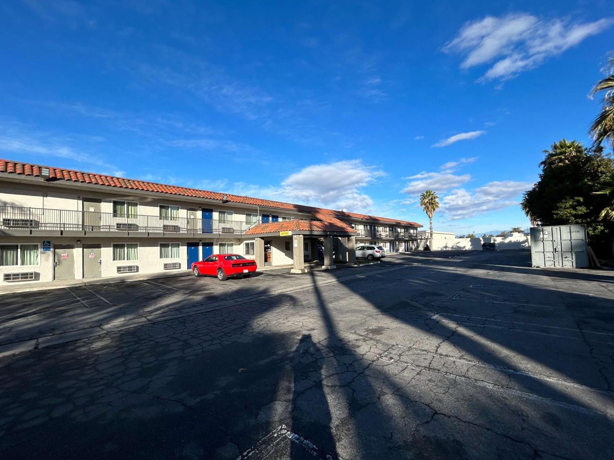 Studio 6 Hemet, Ca Hotel Exterior photo