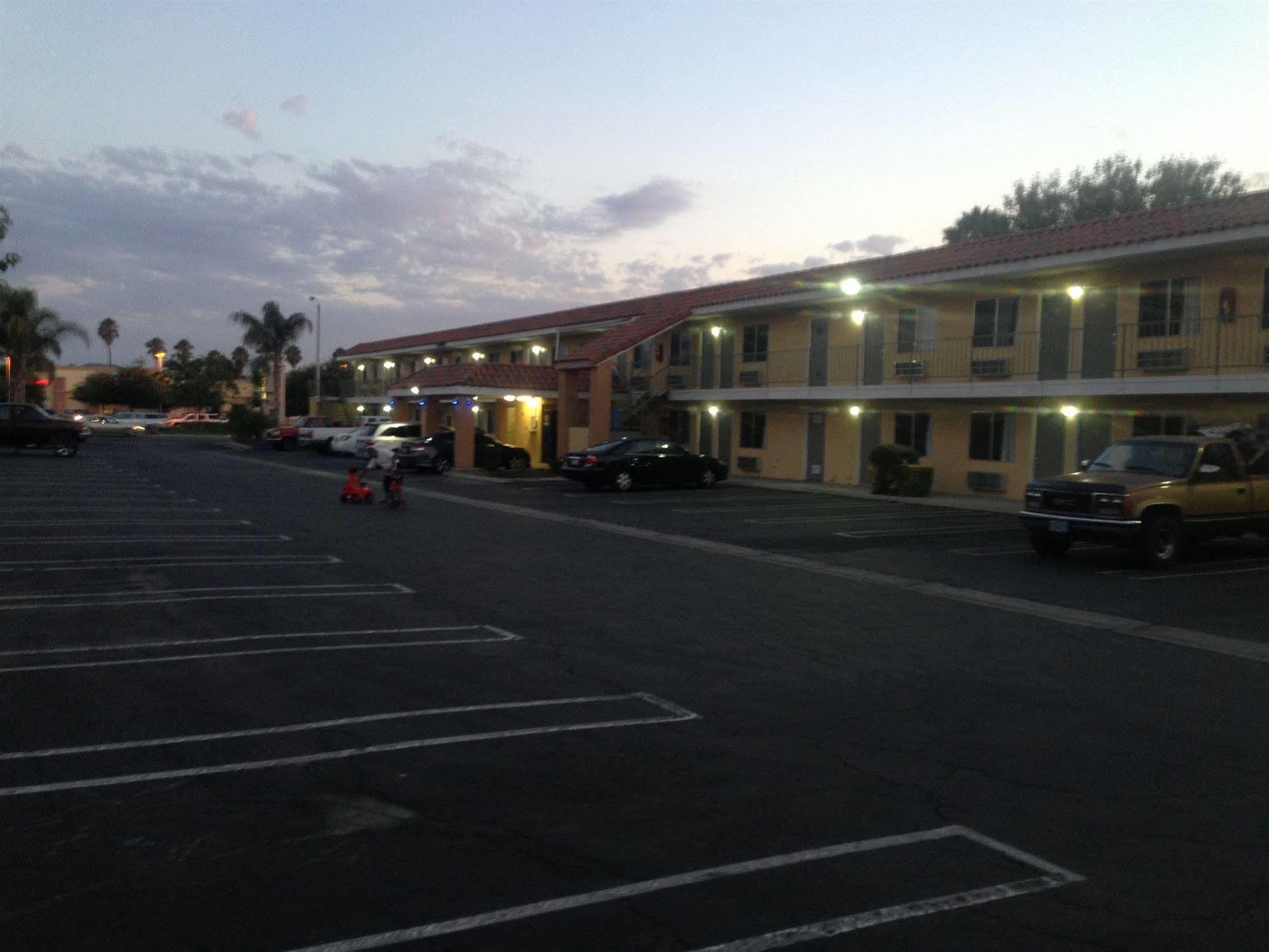 Studio 6 Hemet, Ca Hotel Exterior photo