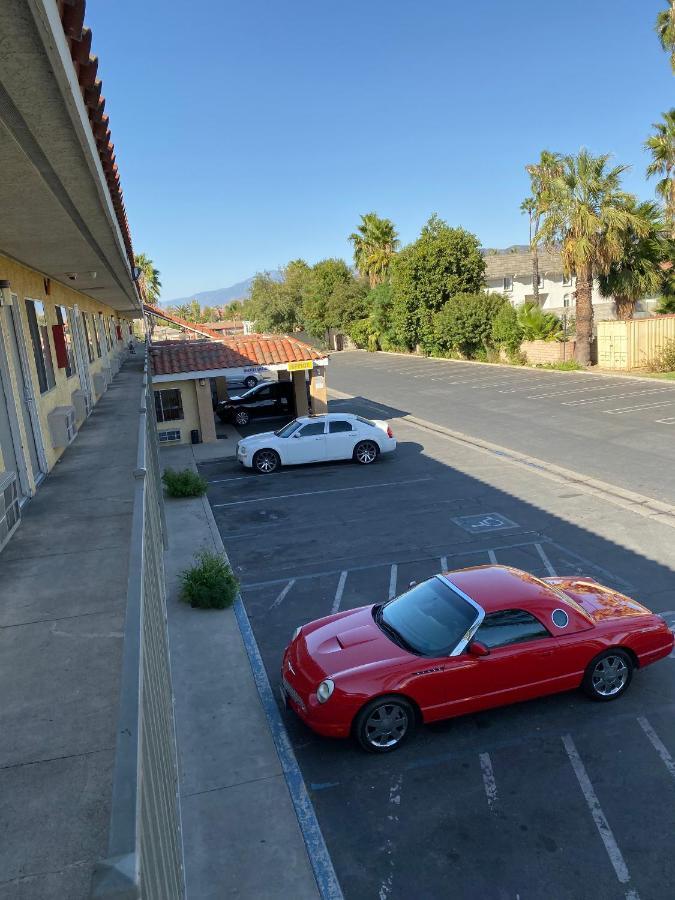 Studio 6 Hemet, Ca Hotel Exterior photo