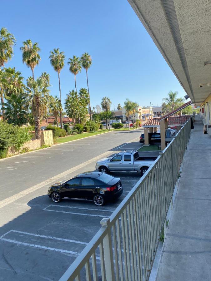 Studio 6 Hemet, Ca Hotel Exterior photo